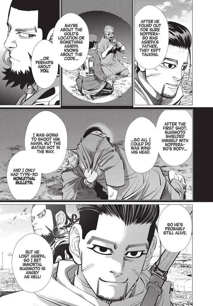 Golden Kamuy Chapter 139 image 08_optimized